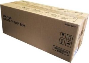 Konica Minolta Minolta Poj. na zużyty toner C224 WX-103 C284, C364, C454, C554 WX-103 A4NNWY4? 1