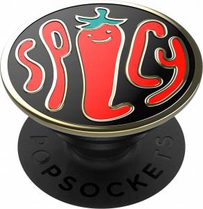 PopSockets Pop na palec Enamel Spicy Gen. 2 ME-PS-C021 1