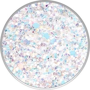 PopSockets Pop na palec Sparkle Snow White Gen. 2 ME-PS-C037 2