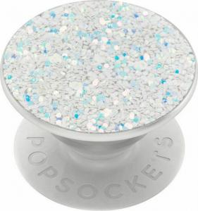 PopSockets Pop na palec Sparkle Snow White Gen. 2 ME-PS-C037 1