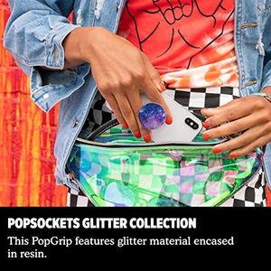 PopSockets Pop na palec Glitter Nebula Gen. 2 ME-PS-C049 3