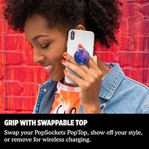 PopSockets Pop na palec Glitter Nebula Gen. 2 ME-PS-C049 5