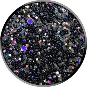 PopSockets Pop na palec Sparkle Black Gen. 2 ME-PS-C038 2