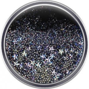 PopSockets POPSOCKETS Tidepool Starring Silver (gen2) Luxe 3