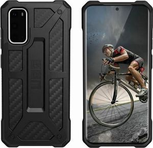 UAG Monarch do Samsung Galaxy S20 Carbon Fiber 2