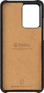 Krusell Krusell SunneCover Sam G985 S20+ czarny /black 61956 2
