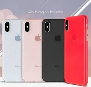 Mercury Mercury Ultra Skin iPhone Xr czarny/black 3