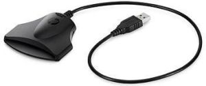 HP USB Smart Card Reader (F6V67AA) 1