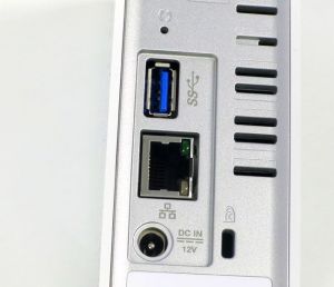 Serwer plików WD My Cloud, 6TB (WDBCTL0060HWT-EESN) 4