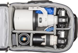 Walizka foto ThinkTank Airport International V3.0 3