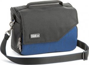 Torba ThinkTank ThinkTank Mirrorless Mover 20 Dark Blue 1