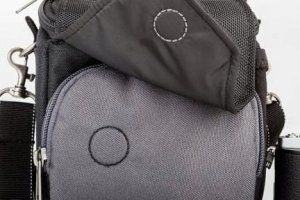 Torba ThinkTank ThinkTank Mirrorless Mover 10 Deep Red 4