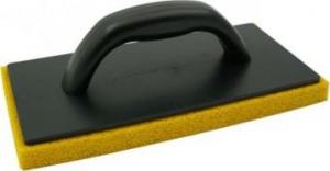 EPM paca z gąbką gumową żółtą 18mm 130/250mm (E-315-1112) 1