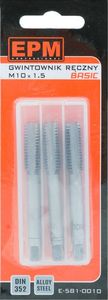 EPM GWINTOWNIK RĘCZNY BASIC M8 2