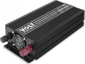 Przetwornica Volt Sinus 1600 24V/230V (3SIP160024) 2