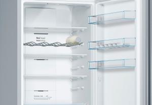 Lodówka Bosch KGN39VLDA 2