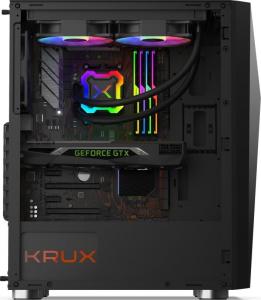 Obudowa Krux Spike ARGB (KRX0017) 15
