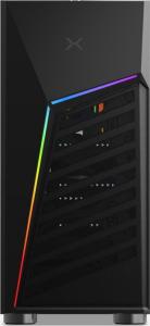 Obudowa Krux Spike ARGB (KRX0017) 7