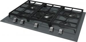 Płyta grzewcza Teka GZC 75330 XBN ST 3