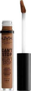 NYX NYX Can't stop won't stop Concealer-21 1