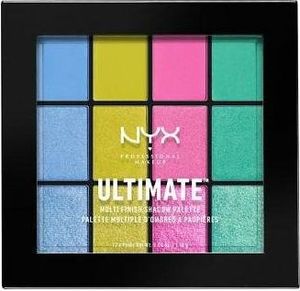 NYX NYX ULTIMATE SHADOW PALETTE SHADE 05 1