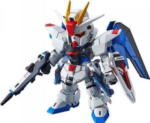 Figurka Figurka kolekcjonerska Sd Gundam Cross Silhouette Freedom 1