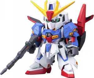 Figurka Figurka kolekcjonerska Sd Gundam Cross Silhouette Zeta 1
