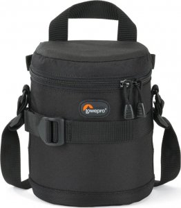 Pokrowiec Lowepro LOWEPRO LP36305-0EU_CE Pokrowiec na obiektyw LOWEPRO Lens Case 11 x 14 CZARNY 2