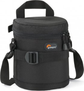 Pokrowiec Lowepro LOWEPRO LP36305-0EU_CE Pokrowiec na obiektyw LOWEPRO Lens Case 11 x 14 CZARNY 5