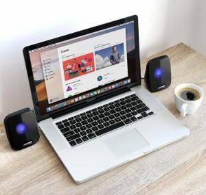 Głośniki komputerowe Audiocore AC835 7