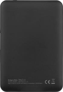 Czytnik Kruger&Matz Library 3S (KM0289) 3