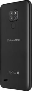 Smartfon Kruger&Matz Flow 7S 3/32GB Dual SIM Czarny  (KM0483-B) 3