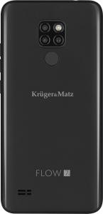 Smartfon Kruger&Matz Flow 7S 3/32GB Dual SIM Czarny  (KM0483-B) 5