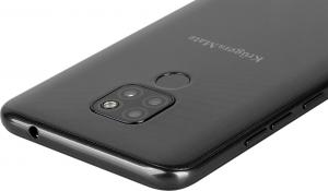 Smartfon Kruger&Matz Flow 7S 3/32GB Dual SIM Czarny  (KM0483-B) 6