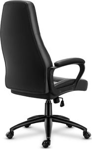 Krzesło biurowe MarkAdler Boss 3.5 Czarny 12