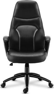 Krzesło biurowe MarkAdler Boss 3.5 Czarny 5
