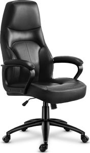 Krzesło biurowe MarkAdler Boss 3.5 Czarny 1