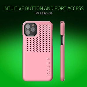 Razer Arctech Slim Mercury for iPhone 11 Pro Max 6