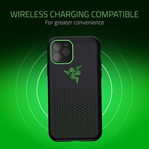 Razer Arctech Pro THS Edition Quartz for iPhone 11 Pro Max 2