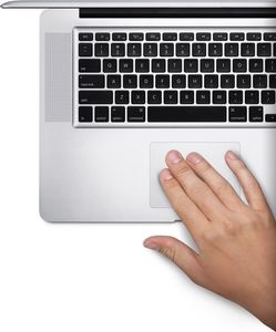 Laptop Apple Macbook Pro 10,1 RETINA i7-QM GT650M 16GB 1TB SSD 5