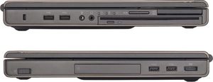 Laptop Dell Precision M4800 3