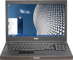 Laptop Dell Precision M4800 1