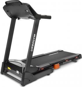 Bieżnia Urbogym Bieżnia elektryczna V620 7