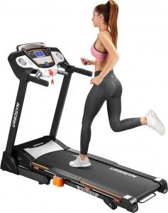 Bieżnia Urbogym Bieżnia elektryczna V620 2