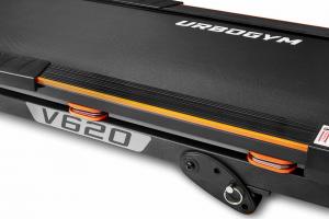 Bieżnia Urbogym Bieżnia elektryczna V620 4