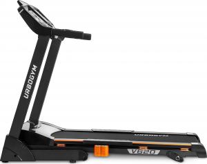 Bieżnia Urbogym Bieżnia elektryczna V620 5