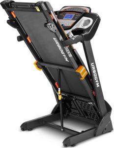 Bieżnia Urbogym Bieżnia elektryczna V620 6