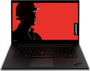 Laptop Lenovo ThinkPad P1 (20QT002CMH) 1