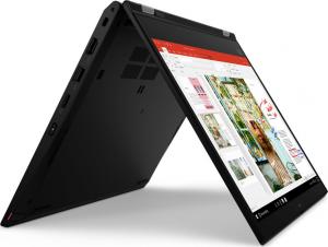 Laptop Lenovo ThinkPad L13 Yoga (20R50009MX) 2