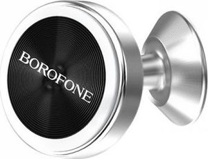 Borofone Uchwyt magnetyczny do samochodu BFO-BH5-S 2